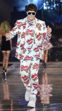 victoria's secret fashion show